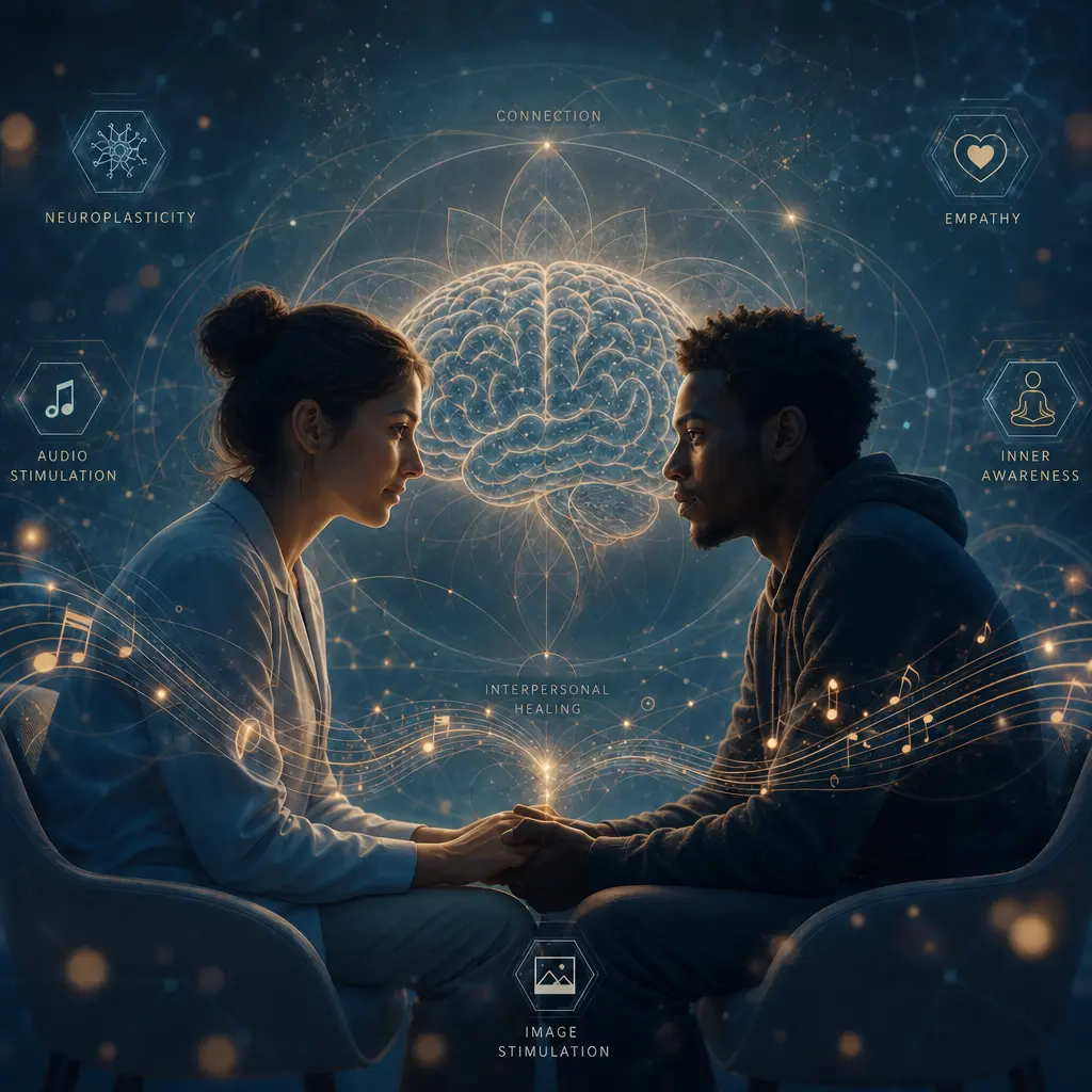 Interpersonal Interaction