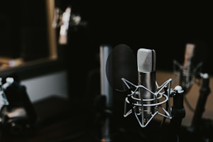 Podcast & Lectures