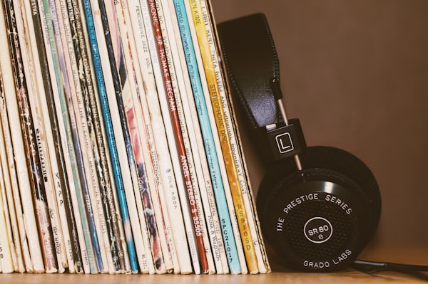 Music Stimulation Library