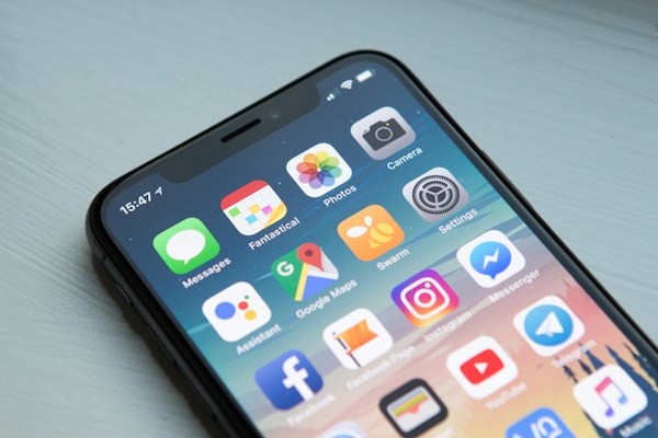 App & Chrome Extension