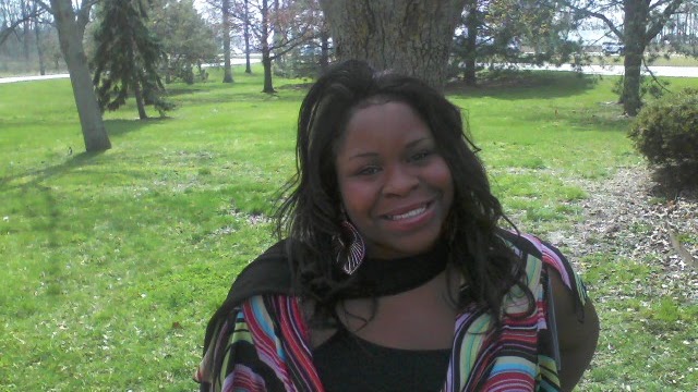 Stephanie Martin